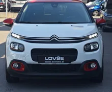 Zunanja slika - Citroën C3 - 1.2 PureTech 82 Shine - 2 - Predogledna slika