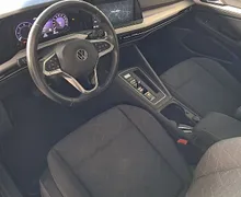 Zunanja slika - VW Golf - Variant 2.0 TDI Life 85kW-115KM DSG - 8 - Predogledna slika