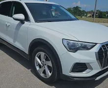 Zunanja slika - Audi Q3 - 35 TDI 150ks °S-TRONIC°°LED° °VIRTUAL° ALU - 4 - Predogledna slika
