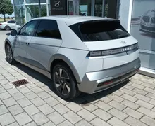Zunanja slika - Hyundai Ioniq 5 - PREMIUM 168 kW 84kWh topl.črp..el.kljuke - 5 - Predogledna slika