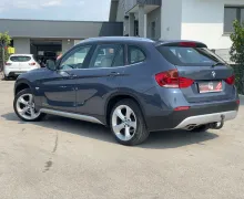 Zunanja slika - BMW X1 - xDrive20d+18 COL+PANORAMA+KLJUKA+XENON+ODLIČEN... - 3 - Predogledna slika