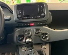 Zunanja slika - Fiat Panda - Pandina 1.0 Hybrid GSE Icon - 8 - Predogledna slika
