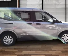 Zunanja slika - Ford Tourneo - Courier 1.0 EcoBoost Trend- SLO-1.LAST.- samo 32TKM - 3 - Predogledna slika