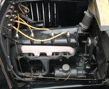 Zunanja slika - Ford Model T - Ford  convertible - 17 - Predogledna slika