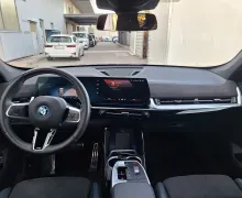 Zunanja slika - BMW X1 - xDrive30e - 6 - Predogledna slika