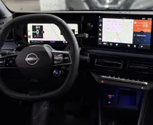 Zunanja slika - Nissan Micra - Elektro 52 kWh Evolve - 10 - Predogledna slika