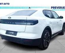 Zunanja slika - Ford Capri - Extended Range 77 kWh Premium-SLO-NAVI-USNJE-360o - 3 - Predogledna slika