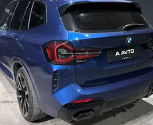 Zunanja slika - BMW X3 - serija : xDrive20d Avt. MSPORT-KAM360 - 5 - Predogledna slika