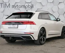 Zunanja slika - Audi Q8 - 50TDI Quattro Tiptronic 3xS-Line 286KM - 3 - Predogledna slika