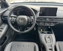 Zunanja slika - Honda ZR-V - 2.0E|HEV|SPORT|ACC|BOSE|NAVI|AKCIJA 4.000€-ZALOGA - 11 - Predogledna slika