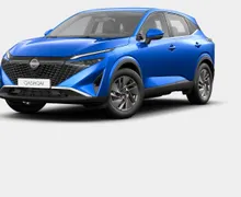 Zunanja slika - Nissan Qashqai - 1.3 DIG-T MHEV Acenta N-SMART - 3 - Predogledna slika