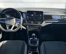 Zunanja slika - VW T-Roc - 2.0 TDI Sport-ACC-IQ-NAVI-PDC-ALU18-SLO-2.LASTNIK - 8 - Predogledna slika