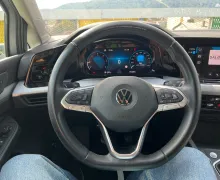 Zunanja slika - Volkswagen Golf - 2.0 TDI BMT Life 2X PDC.NAVI.GR. VOLANA.LED - 12 - Predogledna slika