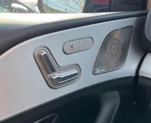 Zunanja slika - Mercedes-Benz GLE-Razred - 350de 4MATIC AMG LINE MULTIBEAM ZRAČNO NAVI PDC - 7 - Predogledna slika