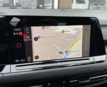 Zunanja slika - VW Golf - 2.0 TSI GTI - ORIGINAL STANJE - REDNO SERVISIRAN - 8 - Predogledna slika