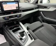 Zunanja slika - Audi A4 - LIMUZINA 35 TDI S LINE - 7 - Predogledna slika