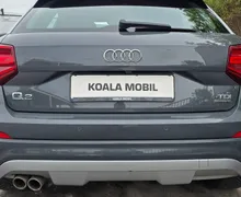 Zunanja slika - Audi Q2 - QUATTRO 2.0 TDI S-LINE 4X4 S-TRONIC-XENON-KAMERA - 5 - Predogledna slika