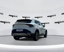 Zunanja slika - KIA Sportage - 1.6 T-GDI LX Fresh ISG - 5 - Predogledna slika