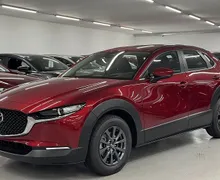 Zunanja slika - Mazda CX-30 - G140 PRIME-LINE | ZALOGA - 2 - Predogledna slika