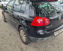 Zunanja slika - VW Golf - 1.4   + ZADNJA CENA - 7 - Predogledna slika