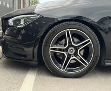 Zunanja slika - Mercedes-Benz CLA-Razred - 200d AMG Line Avt. - 5 - Predogledna slika