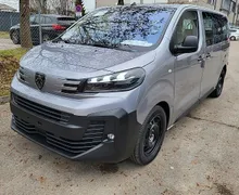 Zunanja slika - Peugeot Expert - KOMBI L2 2.0 HDI 180 EAT8 - 1 - Predogledna slika