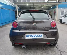 Zunanja slika - Alfa Romeo MiTo - MiTo - 9 - Predogledna slika