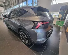 Zunanja slika - Renault Scenic E-tech - techno E-Tech Electric 220 Long range - 5 - Predogledna slika