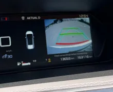 Zunanja slika - Citroën C4 Grand Picasso - 2.0HDi 150PS Shine SLO 1.LASTNIK 7SEDEŽEV PRIKLO - 18 - Predogledna slika