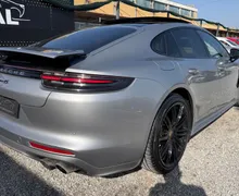 Zunanja slika - Porsche Panamera - 2.9 4S 4WD-PANO-ACC-21COL-BOSE-KAMERA-USNJE - 7 - Predogledna slika