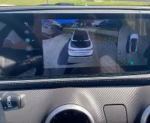 Zunanja slika - Forthing Forthing T5 EVO - T5 Evo +ADAS - NA ZALOGI v pe Novo mesto - 11 - Predogledna slika