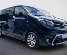 Zunanja slika - Toyota Proace - Verso 1.5 D-4D Combi - 1 - Predogledna slika