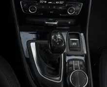 Zunanja slika - BMW Serija 2 - Active Tourer:   216d Active Tourer Advantage Av - 11 - Predogledna slika
