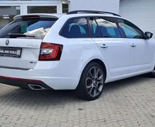 Zunanja slika - Škoda Octavia - RS 2.0 TDI 4x4 DSG 135 kW - 4 - Predogledna slika