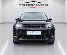 Zunanja slika - Land Rover Discovery Sport - 2.0 TD4 D165 MHEV Avt. 1 lastnik 1 letna garancij - 1 - Predogledna slika