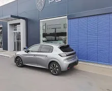 Zunanja slika - Peugeot 208 - ALLURE PureTech 100 - 3 - Predogledna slika