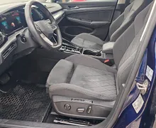 Zunanja slika - Volkswagen Golf - 1.5 eTSI Style DSG°1.Last°SLO°EL.sedeži°Akt.temp - 8 - Predogledna slika