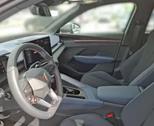 Notranja slika - Cupra Terramar - 1.5 eTSI 110 kW blagi hibrid DSG - 7 - Predogledna slika