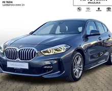 Zunanja slika - BMW Serija 1 - : 118i M PAKET - 1 - Predogledna slika