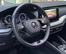 Zunanja slika - Škoda Octavia - Style 2.0 TDI DSG - 16 - Predogledna slika
