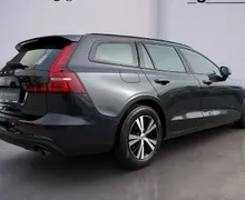 Zunanja slika - Volvo V60 - D3 AUT BLISS Led NAVI servis + olje menjalnik - 9 - Predogledna slika