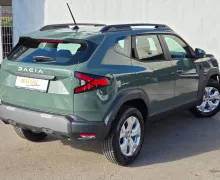Zunanja slika - Dacia Duster - Expression Eco-G 120+Paket Zima+Vinjeta - 9 - Predogledna slika