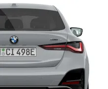 Zunanja slika - BMW i4 - eDrive40 Gran Coupe - 6 - Predogledna slika