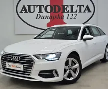 Zunanja slika - Audi A6 - 40 TDI - 1 - Predogledna slika