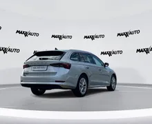 Zunanja slika - Škoda Octavia - Combi 2.0 TDI Style DSG - 5 - Predogledna slika