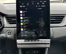 Notranja slika - Renault Symbioz - TCe 140 techno - 16 - Predogledna slika