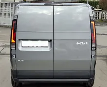Zunanja slika - KIA PV5 - 71.2 kWh baterija 120 kW  163 KS  Air - 5 - Predogledna slika
