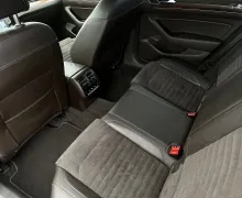 Notranja slika - VW Passat Variant - 2.0TDI-DSG-H LINE-AKT.TEMPOMAT-2XPDC-MASAŽA - 10 - Predogledna slika