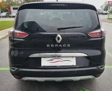 Zunanja slika - Renault Espace - 1.8tCe 225Initiale|7sed|hlajenSED|Panorama|4contlBOSE - 4 - Predogledna slika