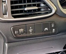 Zunanja slika - Hyundai i30 - 1.0 T-GDI TREND •SLO• - 16 - Predogledna slika